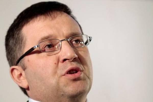 UUP leader calls for ‘voluntary coalition of the willing’