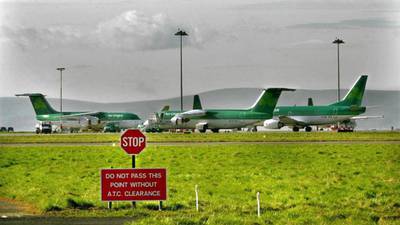 Ryanair opposes Aer Lingus €110 million Pension settlement proposal