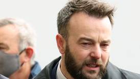 Colum Eastwood: ‘People want a better choice than bad or no government’