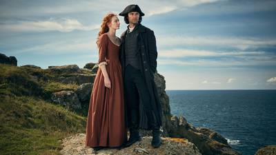 What ‘Poldark’ can teach us about late-stage capitalism