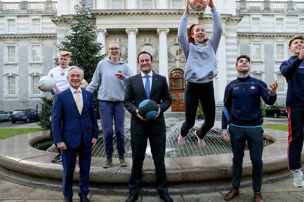 Students will have to submit video for new Leaving Cert PE exam