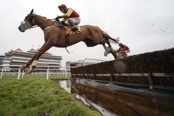 Native River makes successful return to win Denman Chase
