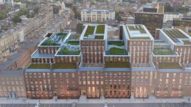 Aviation leasing giant signs deal for new HQ at Fitzwilliam 28