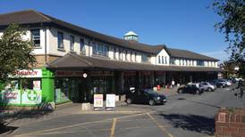 Knocklyon village centre back on market at €3.75m