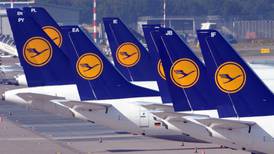 Lufthansa picks company veteran Carsten Spohr as new CEO