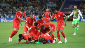 England ‘don’t want to conform to what’s gone before’