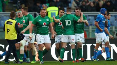 Matt Williams: Lack of leadership is the reason for Ireland’s on-field crisis