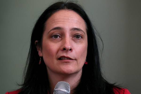 Greens deputy leader to enter coalition talks after voting against move
