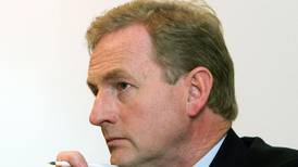 Kenny contacted about alleged Garda wrongdoing