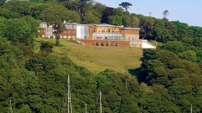 Receivers put four-star Kinsale hotel on sale for €4.25 million