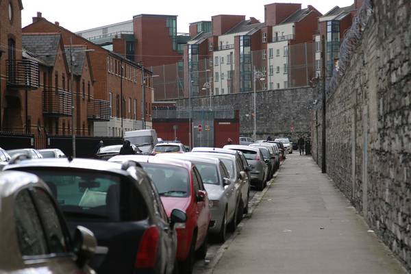 New authority proposed to regenerate north inner city Dublin after gangland violence