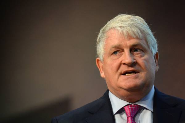 Denis O’Brien loses High Court action over Dáil disclosure