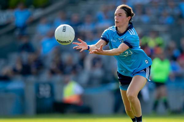 No decision yet on Niamh McEvoy’s intercounty future