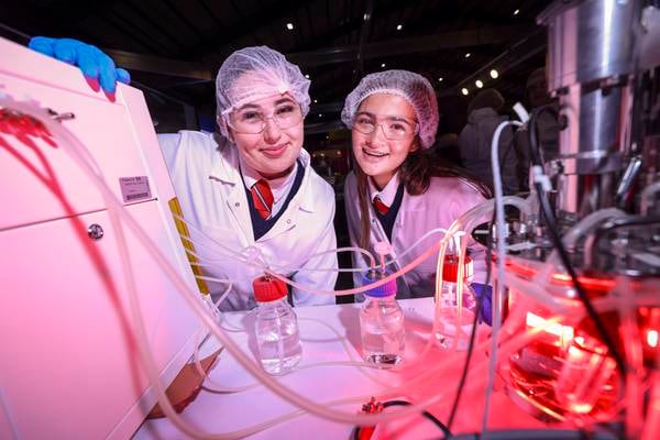 WorldSkills Ireland event to be staged alongside Higher Options this year