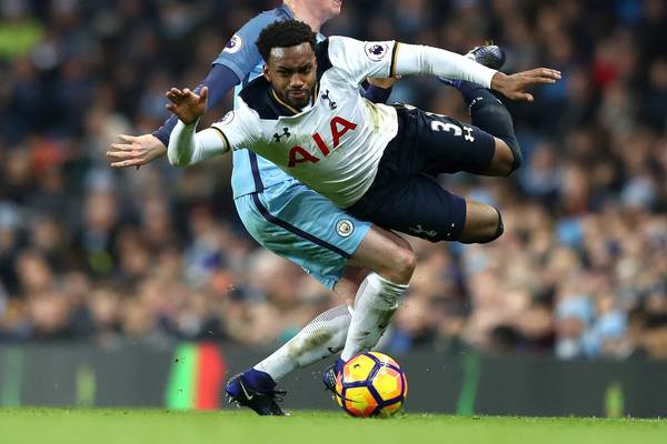 Richie Sadlier: Danny Rose only telling it like it is