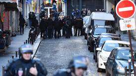 Paris jolted yet again by attempted attack