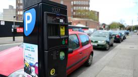 Parking charges generate €360 million a year