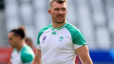Rugby World Cup: Ireland struggled against underdogs in 2007. They need to beat Romania soundly 