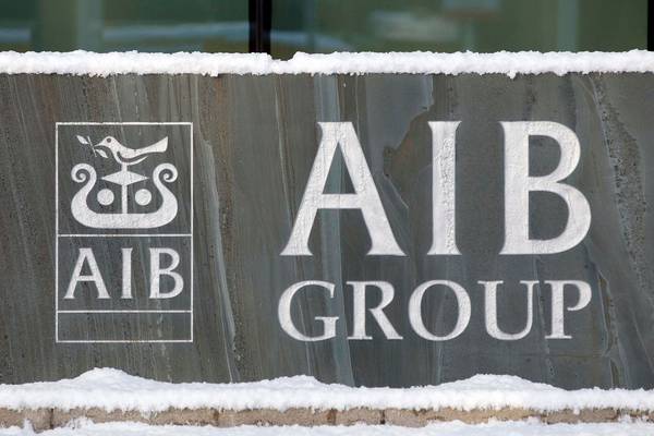 AIB warns of further tracker-mortgage scandal costs