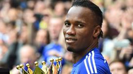Drogba’s departure eclipses routine win for league champions