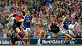 Mayo repeat history by taking Kerry to the brink in cliffhanger