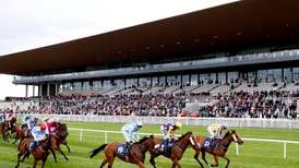 Remodelled Curragh must boost spectator appeal or risk venue becoming white elephant 