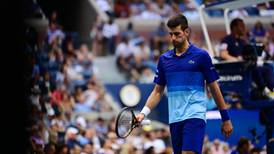 Johnny Watterson: Lateral flow of time will expose Djokovic’s anti-vaxxer crusade