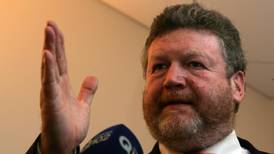 Reilly ‘aware’ of pay breaches in several health agencies