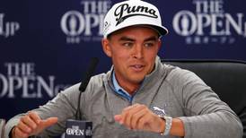 Colourful contender Rickie Fowler aiming to take Major step forward