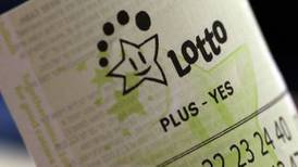 Ticket buyers must hope Wednesday’s Lotto draw a case of 48th time lucky