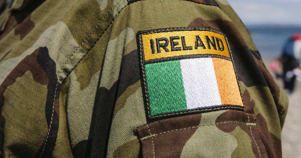 Defence Forces member in diversity role was convicted of sexual offences