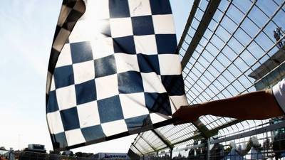 Concerns over numbers attending motorsport races this weekend