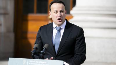Taoiseach registers as a landlord for first time