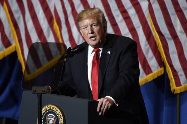 Trump will deliver strong anti-abortion agenda for 2020 election
