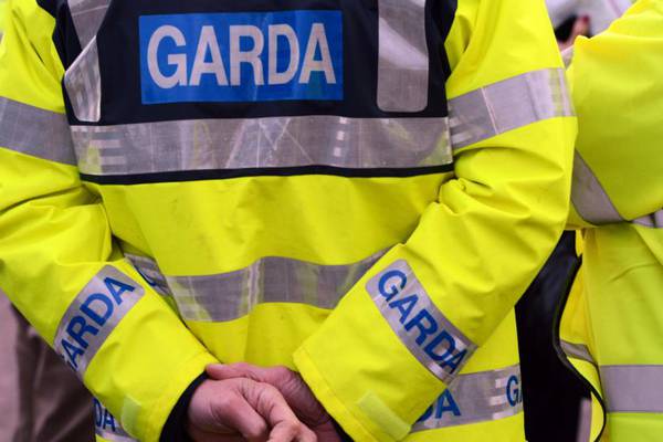 Garda make series of arrests as part of Operation Thor