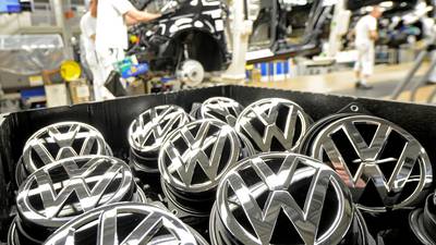 German regulator seeks Volkswagen fraud investigation