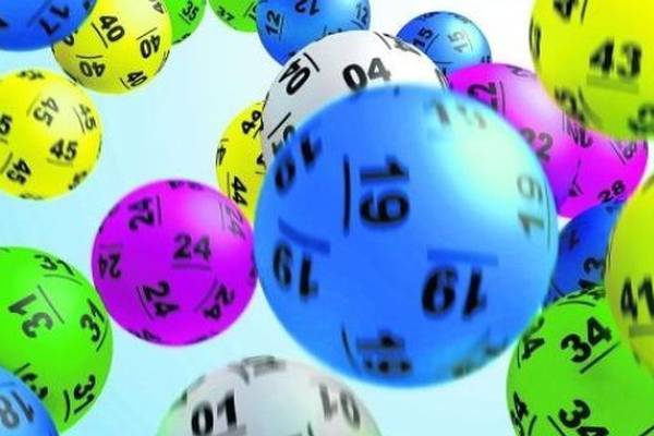 Winner of €49.5m Euromillions jackpot contacts National Lottery