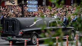 Apparent hatred of ‘Moonies’ Unification Church fuelled assassination of Shinzo Abe 