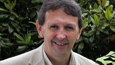 ‘Irish Times’ journalist Seán Flynn dies, aged 56