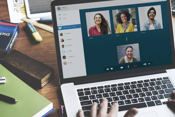 Nice to see you: Which is the best video calling option around?