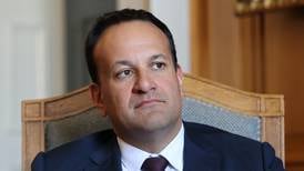 Varadkar says 400 people buying first home every week while acknowledging ownership has fallen