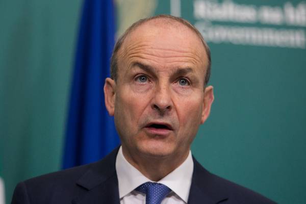 Government message on reopening: we’ll have to figure it out as we go