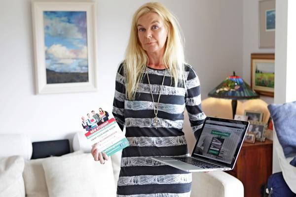 Galway woman sets up room swap website amid housing crisis