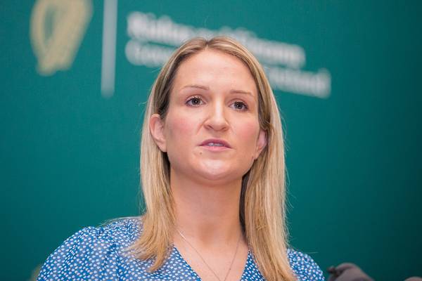 Opposition withdraw from Dáil business committee as McEntee row deepens