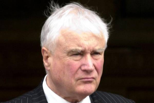 Michael Lavery obituary: Barrister known for mastery of evidence and arguments