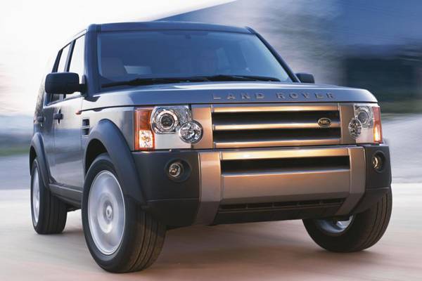 Tata group considers IPO of Jaguar Land Rover
