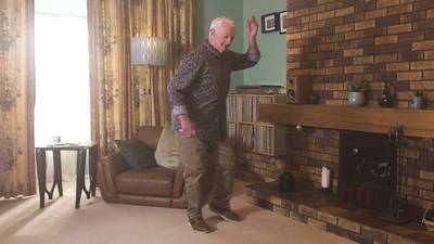 Advertisers’ portrayal of older people isn’t just alienating, it’s self-defeating