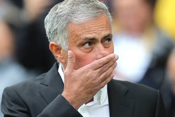 Ken Early: Tragedy of Mourinho is that he has become a bore