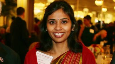 India’s row with US over strip search of female diplomat worsens