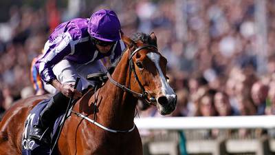 Odds-on favourite Minding heads 24 for The Oaks at Epsom